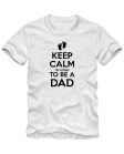 Marškinėliai I'm going to be a dad Marškinėliai I'm going to be a dad